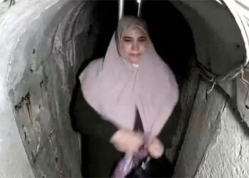 ഹമാസ്-നേതാവ്-യഹ്‍യ-സിൻവാറിന്റെ-ഭാര്യയും-മക്കളും-തുർക്കിയിലേക്ക്-പലയാനം-ചെയ്തു,-പുനർ-വിവാഹിതയായെന്നും-റിപ്പോർട്ട്