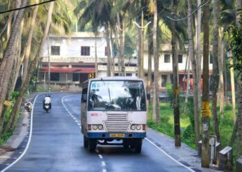 യാത്ര-സൗജന്യമാക്കിയാൽ-കൊച്ചിയിലും-തിരുവനന്തപുരത്തും-40-%-വനിതകൾ-ബസുകളിലേക്ക്-മാറുമെന്ന്-റിപ്പോർട്ട്