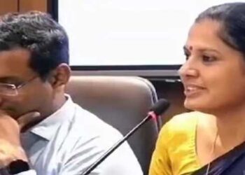 കളക്ടറുടെ-പുതിയ-മൊഴി-അവിശ്വസനീയം!!-നവീൻ-ബാബു-ഒരു-കുറ്റവും-ചെയ്തിട്ടില്ല,-കളക്ടർ-പരാതി-നൽകിയിട്ടില്ല,-ലാൻഡ്-റവന്യൂ-കമ്മീഷണർ-നൽകിയ-റിപ്പോർട്ടാണ്-സത്യം,-മുൻ-നിലപാടിൽ-ഉറച്ചുനിൽക്കുന്നു-കെ-രാജൻ