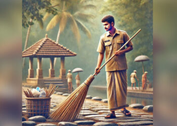 സം​സ്ഥാ​ന​ത്തെ-വി​നോ​ദ​സ​ഞ്ചാ​ര-കേ​ന്ദ്ര​ങ്ങ​ളി​ൽ-മാ​ലി​ന്യം-കൂ​ടു​ന്നു