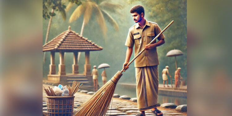 സംസ്ഥാനത്തെ-വിനോദസഞ്ചാര-കേന്ദ്രങ്ങളിൽ-മാലിന്യം-കൂടുന്നു