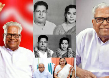 നാലരയ്ക്കുള്ള-നടത്തം,-ഉപ്പില്ലാത്ത-ഭക്ഷണം,-ഷുഗറും-കൊളസ്ട്രോളും-ഇല്ല;-വിഎസ്സിന്റെ-ജീവിതശൈലി