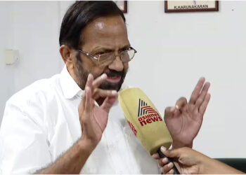 പാലോട്-രവിയുടെ-വിവാദ-ഫോൺ-സംഭാഷണം-പുറത്തുവന്ന-സംഭവം:-കോൺ​ഗ്രസിന്-കടുത്ത-അതൃപ്തി,-വിശദാംശം-‌തേടാൻ-കെപിസിസി