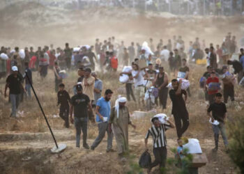 പറഞ്ഞത്-തെറ്റെന്ന്-സമ്മതിച്ച്-ഇസ്രയേൽ!-പട്ടിണിയിൽ-നട്ടം-തിരിയുന്നവരുടെ-അന്നം-മുട്ടിച്ച-‘ഹമാസിന്റെ-സഹായ-മോഷണ’ത്തിന്-തെളിവില്ല’