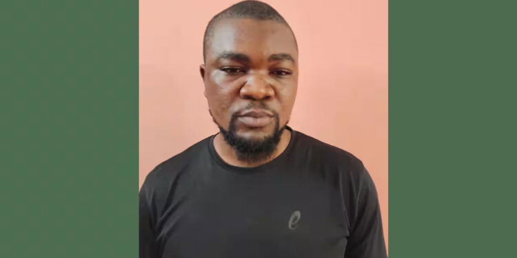 കാനഡയിലേക്ക്-ഒറിജിനലിനെ-വെല്ലുന്ന-വ്യാജ-വിസ,-മലയാളിയിൽ-നിന്ന്-തട്ടിയത്-ലക്ഷങ്ങൾ,-നൈജീരിയന്‍-യുവാവിന്-12-വർഷം-തടവും-17-ലക്ഷം-പിഴയും