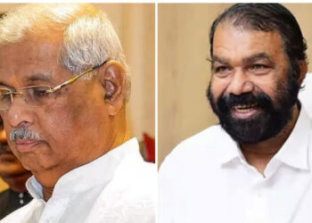 മുൻ-ഗവർണർ-പി-എസ്-ശ്രീധരൻ-പിള്ളയുടെ-പ്രസ്താവന-ആയുധമാക്കി-മന്ത്രി-വി-ശിവൻകുട്ടി;-‘ജനഹിതം-മാനിക്കാൻ-ഗവർണർ-തയ്യാറാകണം’