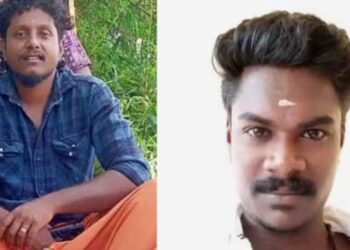 അപക‌ടത്തിൽപ്പെട്ട-യുവാക്കൾക്ക്-നീന്തലറിയില്ല!!-വള്ളം-മറിഞ്ഞ്-മീൻപിടിക്കാൻ-പോയ-രണ്ടു-യുവാക്കൾ-മരിച്ചു,-ഒരാൾക്കായി-തെരച്ചിൽ-തുടരുന്നു!!