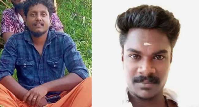 അപകടത്തിൽപ്പെട്ട-യുവാക്കൾക്ക്-നീന്തലറിയില്ല!!-വള്ളം-മറിഞ്ഞ്-മീൻപിടിക്കാൻ-പോയ-രണ്ടു-യുവാക്കൾ-മരിച്ചു,-ഒരാൾക്കായി-തെരച്ചിൽ-തുടരുന്നു!!