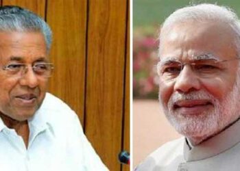 അറസ്റ്റിലായ-കന്യാസ്ത്രീകളുടെ-ജാമ്യാപേക്ഷ-ഇന്ന്-പരി​ഗണിക്കും!!-നിർബന്ധിത-മതപരിവർത്തനവും-മനുഷ്യക്കടത്ത്-കുറ്റവും-ചുമത്താൻ-നീക്കം…-പ്രതിഷേധം-കടുക്കുന്നു,-സിസ്റ്റർമാർക്ക്-നീതി-വേണം-മോദിക്ക്-കത്തയച്ച്-മുഖ്യമന്ത്രി,-അടിയന്തര-പ്രമേയത്തിന്-നോട്ടീസ്-നൽകി-കേരളത്തിലെ-എംപിമാർ