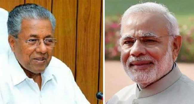 അറസ്റ്റിലായ-കന്യാസ്ത്രീകളുടെ-ജാമ്യാപേക്ഷ-ഇന്ന്-പരിഗണിക്കും!!-നിർബന്ധിത-മതപരിവർത്തനവും-മനുഷ്യക്കടത്ത്-കുറ്റവും-ചുമത്താൻ-നീക്കം…-പ്രതിഷേധം-കടുക്കുന്നു,-സിസ്റ്റർമാർക്ക്-നീതി-വേണം-മോദിക്ക്-കത്തയച്ച്-മുഖ്യമന്ത്രി,-അടിയന്തര-പ്രമേയത്തിന്-നോട്ടീസ്-നൽകി-കേരളത്തിലെ-എംപിമാർ