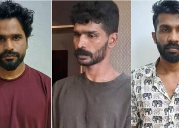 കോട്ടയത്ത്-നടന്ന-രാസലഹരി-വേട്ടയിൽ-മൂന്നു-പേരെ-അറസ്റ്റ്-ചെയ്ത്-പൊലീസ്