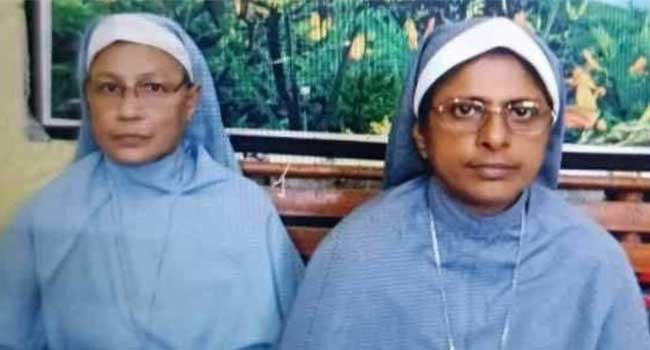 ‘ബിജെപിയുടെ-വാക്കും-പ്രവൃത്തിയും-പൊരുത്തത്തിലല്ല!!-രണ്ട്-കന്യാസ്ത്രീകളെയല്ല-മതേതര-ഭരണഘടനയെയാണ്-വർഗീയവാദികൾ-ബന്ദികളാക്കിയത്,-മതരാജ്യങ്ങളിൽ-മാത്രം-നടക്കുന്ന-കാര്യങ്ങളാണ്-ഇതെന്ന്-ബിജെപിക്ക്-അറിയാതെയാണോയെന്നും-ദുരൂഹതയേറുന്നു’,-ബിജെപിക്കെതിരെ-ആഞ്ഞടിച്ച്-ദീപിക