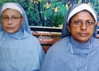 പ്രലോഭിപ്പിച്ച്-മതംമാറ്റാൻ-ശ്രമം,-മനുഷ്യക്കടത്ത്-തുടങ്ങി-​ഗുരുതര-വകുപ്പുകൾ!!-സിസ്റ്റർ-പ്രീതി-ഒന്നാംപ്രതി,-സിസ്റ്റർ-വന്ദന-രണ്ടാം-പ്രതി,-എഫ്ഐആർ-പുറത്ത്