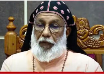 നീതി-നടപ്പാക്കണം,-ന്യായം-തിരികെ-കൊണ്ടുവരണം.-മതന്യൂനപക്ഷങ്ങൾക്ക്-എല്ലാ-സ്വാതന്ത്ര്യവും-കിട്ടണം-–-കന്യാസ്ത്രീകളുടെ-അറസ്റ്റിൽ-മാർ-ക്ലിമ്മീസ്