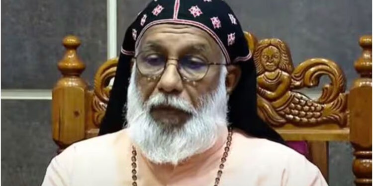 നീതി-നടപ്പാക്കണം,-ന്യായം-തിരികെ-കൊണ്ടുവരണം.-മതന്യൂനപക്ഷങ്ങൾക്ക്-എല്ലാ-സ്വാതന്ത്ര്യവും-കിട്ടണം-–-കന്യാസ്ത്രീകളുടെ-അറസ്റ്റിൽ-മാർ-ക്ലിമ്മീസ്