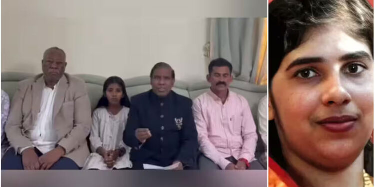നിമിഷപ്രിയയുടെ-മോചനത്തിനായി-മിഷേൽ-യെമനിലെത്തി,-10-വർഷമായി-അമ്മയെ-കാണാത്തതിന്റെ-വേദനയിൽ-മിഷേൽ