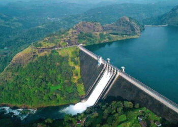 മുല്ലപ്പെരിയാർ-ഡാമിന്റെ-സുരക്ഷ:-മേൽനോട്ട-സമിതിയുടെ-സ്ഥിരം-ഓഫീസ്‌-സ്ഥാപിക്കാൻ-സുപ്രീംകോടതിയിൽ-അപേക്ഷ