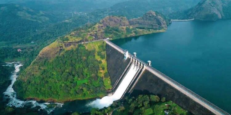 മുല്ലപ്പെരിയാർ-ഡാമിന്റെ-സുരക്ഷ:-മേൽനോട്ട-സമിതിയുടെ-സ്ഥിരം-ഓഫീസ്-സ്ഥാപിക്കാൻ-സുപ്രീംകോടതിയിൽ-അപേക്ഷ
