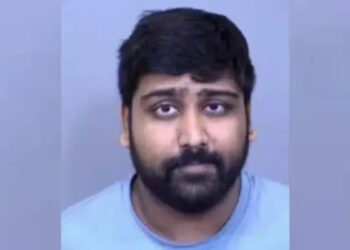 1200-ഓളം-അശ്ലീല-ചിത്രങ്ങളും-വീഡിയോകളും-കണ്ടെത്തി…!!!-പ്രായപൂർത്തിയാകാത്ത-കുട്ടികളെ-ലൈംഗികമായി-ദുരുപയോഗം-ചെയ്തെന്ന-കേസിൽ-ഇന്ത്യൻ-വംശജൻ-അറസ്റ്റിൽ