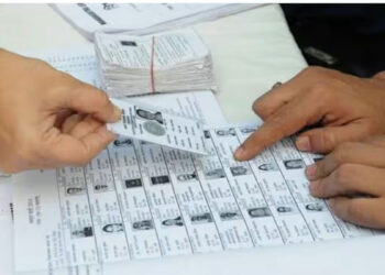 സംസ്ഥാന-തെരഞ്ഞെടുപ്പ്-കമ്മീഷൻ-സിപിഎം-കമ്മീഷൻ-ആയി-മാറി,വാർഡ്-വിഭജനം-സിപിഎം-ഓഫീസിൽ-നിന്നും-നൽകിയ-രാഷ്ട്രീയ-ഭൂപടത്തിൻറെ-അടിസ്ഥാനത്തിലെന്ന്-ബിജെപി