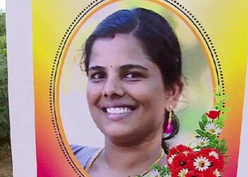 യുവതിയെ-ഭ4തൃ-വീട്ടിൽ-മരിച്ച-നിലയിൽ-കണ്ടെത്തിയ-സംഭവം;-ഭർതൃമാതാവ്-അറസ്റ്റിൽ