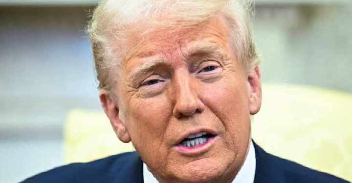 റഷ്യയ്‌ക്ക്-വീണ്ടും-ട്രംപിന്റെ-അന്ത്യശാസനം-‘10-–-12-ദിവസത്തിനുള്ളിൽ-യുദ്ധം-അവസാനിപ്പിക്കണം’