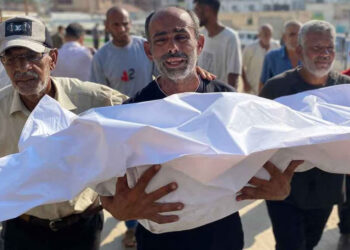 ഗാസയിൽ-ഇസ്രയേൽ-ആക്രമണത്തിൽ-78-മരണം;-കൊല്ലപ്പെട്ടവരിൽ-​ഗർഭിണിയും