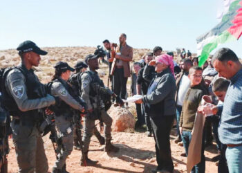 ഓസ്കാർ-ചിത്രം-‘നോ-അദർ-ലാൻഡി’നു-വേണ്ടി-പ്രവർത്തിച്ച-പലസ്തീൻ-ആക്ടിവിസ്റ്റ്-കൊല്ലപ്പെട്ടു