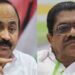 വിഡി-സതീശന്റേത്-ധീരമായ-പ്രഖ്യാപനം!!-ഗുരുദേവൻ-അരുതെന്ന്-പറഞ്ഞിട്ടുള്ള-കാര്യങ്ങൾമാത്രം-ചെയ്യുന്ന-വെള്ളാപ്പള്ളി,-വർഗീയ-വിഷം-വമിപ്പിച്ചുകൊണ്ട്-സാമൂഹ്യ-രാഷ്ട്രീയ-അന്തരീക്ഷത്തെ-മലിനപ്പെടുത്തുന്നു,-വെള്ളാപ്പള്ളി-നടത്തുന്നതു-കേരളത്തെ-വർഗീയ-ഭ്രാന്താലയമാക്കാനുള്ള-ഗൂഢശ്രമം-വിഎം-സുധീരൻ