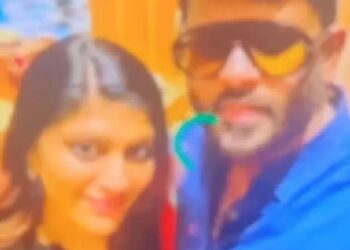 20-കോടി-രൂപയുടെ-ഹണി-ട്രാപ്പ്-കേസ്;-ദമ്പതികൾ-അറസ്റ്റിൽ