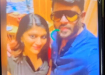 20-കോടി-രൂപയുടെ-ഹണി-ട്രാപ്പ്-കേസ്;-പ്രമുഖ-ഐടി-വ്യവസായിയിൽ-നിന്ന്-പണം-തട്ടിയ-ദമ്പതികള്‍-അറസ്റ്റിൽ