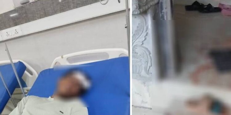 തിരുവനന്തപുരത്ത്-വിദ്യാർത്ഥികൾ-തമ്മിൽ-തർക്കം