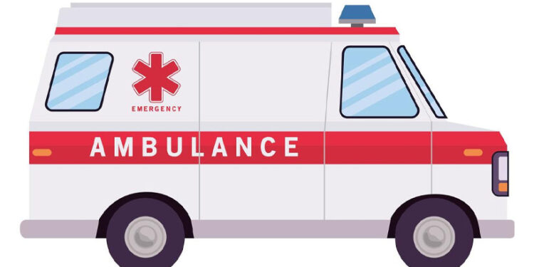 ആറ്റിങ്ങലിൽ-ആംബുലൻസ്-ഇടിച്ച്-55-കാരന്-ദാരുണാന്ത്യം