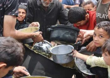 ഗാസയിൽ-നടക്കുന്നത്-പലസ്തീൻകാരുടെ-‘വംശഹത്യ’-ഇസ്രയേൽ-എൻജിഒ,-പട്ടിണിയും-പരിവട്ടുവുമായി-അതി​ഗുരുതരാവസ്ഥയിൽ-​ഗാസയെന്ന്-യുഎൻ-ഏജൻസിയുടെ-മുന്നറിയിപ്പ്