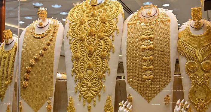 സംസ്ഥാനത്ത്-സ്വർണവിലയിൽ-വർധനവ്