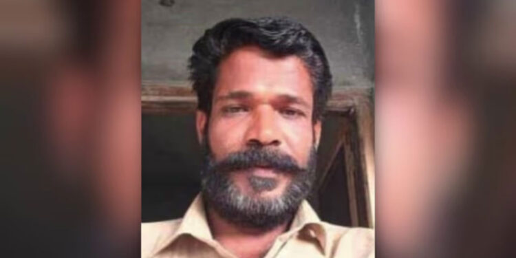 വൈക്കത്തിനടുത്ത്-വള്ളം-മറിഞ്ഞ-സംഭവം,-കാണാതായ-യുവാവിന്റെ-മൃതദേഹം-തീരത്തടിഞ്ഞു