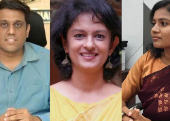 ഐഎഎസ്-തലപ്പത്ത്-വൻ-അഴിച്ചുപണി;-4-ജില്ലകളിൽ-പുതിയ-കലക്ടർമാർ;-പൊതുവിദ്യാഭ്യാസ-ഡയറക്ടറെ-മാറ്റി