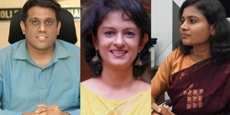 ഐഎഎസ്-തലപ്പത്ത്-വൻ-അഴിച്ചുപണി;-4-ജില്ലകളിൽ-പുതിയ-കലക്ടർമാർ;-പൊതുവിദ്യാഭ്യാസ-ഡയറക്ടറെ-മാറ്റി