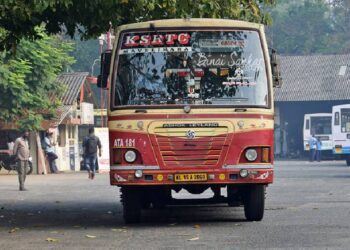 ഗണേഷിന്‍റെ-നിർദേശം,-വമ്പൻ-മാറ്റവുമായി-കെഎസ്ആ‍ർടിസി;-സ്റ്റേഷൻ-മാസ്റ്റർ-ഓഫിസുകളിൽ-പ്രത്യേക-മൊബൈൽ-നമ്പറുകൾ-ഇതാ