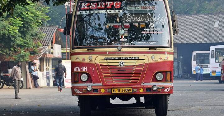 ഗണേഷിന്‍റെ-നിർദേശം,-വമ്പൻ-മാറ്റവുമായി-കെഎസ്ആ‍ർടിസി;-സ്റ്റേഷൻ-മാസ്റ്റർ-ഓഫിസുകളിൽ-പ്രത്യേക-മൊബൈൽ-നമ്പറുകൾ-ഇതാ