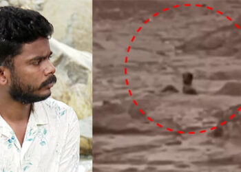 ദുരന്തത്തിന്റെ-പേടി-മാറാതെ-ഇന്നും-അരുൺ,-ഉരുൾപൊട്ടിയ-ദിവസം-ഓർത്തെടുത്ത്-അരുൺ