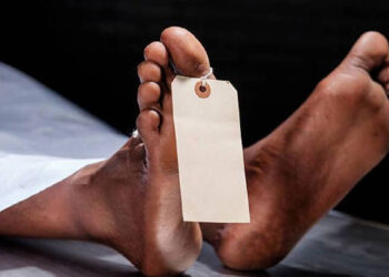 രണ്ട്-ദിവസമായി-വീടിന്-പുറത്ത്-കാണുന്നില്ല,-അയൽക്കാർ-നോക്കിയപ്പോൾ-മരിച്ച-നിലയില്‍;-ദമ്പതികളുടെ-മരണത്തില്‍-അന്വേഷണം-ആരംഭിച്ച്-പൊലീസ്