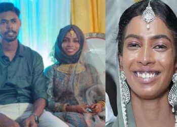 ”ഒരേയൊരു-മോളാണ്,-അവൾക്കുവേണ്ടിയാണ്-ഞാൻ-ജീവിച്ചതുതന്നെ,-ഇങ്ങോട്ട്-പോരാമായിരുന്നു-അവൾക്ക്”,-മകൾ-അയച്ച-സന്ദേശം-കാണാൻ-അരമണിക്കൂർ-വൈകിയതിൽ-പതം-പറഞ്ഞ്-കരയുന്നു-ആ-മാതാപിതാക്കൾ…-ഒന്നുമറിയാതെ-ഉറങ്ങുന്ന-കൊച്ചുമോനെയും-വാരിയെടുത്ത്-ആശുപത്രിയിൽ-എത്തിയപ്പോൾ-കേട്ടതു-മകൾ-പോയെന്ന്…