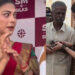 സമ്മാനം-തനിക്കെന്നു-കരുതി-വേദിയില്;-നിരാശയോടെ-മടങ്ങിയ-ആ-വയോധികന്റെ-മനസ്സുനിറച്ച്-അനുശ്രീ