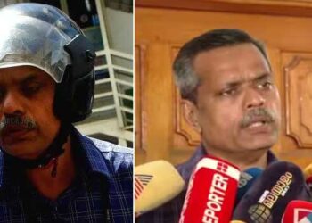 ബ്യൂറോക്രസിയോട്-ഏറ്റുമുട്ടാനില്ല,-പിരിച്ചു-വിട്ടോട്ടെ!!-വിവാദ-വെളിപ്പെടുത്തലിൽ-ഡോ.-ഹാരിസിനെതിരെ-നടപടി,-കാരണം-കാണിക്കൽ-നോട്ടിസയച്ച്-ഡിഎംഇ,-നടപടി-വൈകിച്ചത്-പ്രതിഷേധം-ഭയന്ന്?
