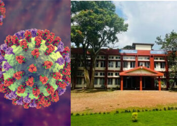 വിദ്യാർത്ഥികൾക്ക്-എച്ച്-1-എൻ-1-രോഗലക്ഷണങ്ങൾ,-കുസാറ്റ്-ക്യാമ്പസ്-അടച്ചു,-ഹോസ്റ്റൽ-മുറികൾ-ഒഴിയാനും-നിർദേശം