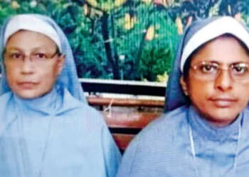 ഛത്തീസ്ഗഡ്-സര്ക്കാര്-എതിര്ക്കില്ല,-ഉറപ്പ്-നല്കി-അമിത്-ഷാ;-സിസ്റ്റര്മാര്ക്ക്-ജാമ്യത്തിനായി-കോടതിയെ-സമീപിക്കാം