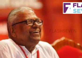 വി എസ് ഒരു നൂറ്റാണ്ടു കാലത്തെ സമരാനുഭവങ്ങളുടെ പ്രതീകം; ലൈറ്റ്സ് ഓഫ് കൈൻഡ്‌നെസ്