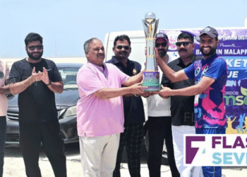 ബഹ്‌റൈൻ മലപ്പുറം ക്രിക്കറ്റ്‌ ലീഗിൽ ഹണ്ടേഴ്‌സ് മലപ്പുറം ചാമ്പ്യൻമാർ