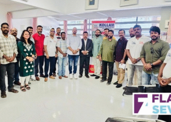 കൊല്ലം പ്രവാസി അസോസിയേഷൻ സ്നേഹസ്പർശം 18-മതു രക്തദാന ക്യാമ്പ് ശ്രദ്ധേയമായി